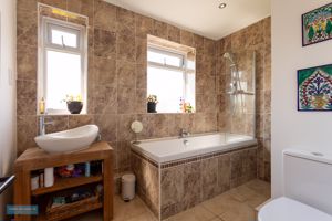 Bathroom- click for photo gallery